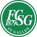 Escudo de FC ST. Gallen