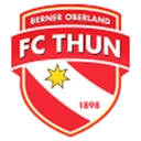 Escudo de FC Thun
