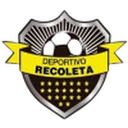 Escudo de Deportivo Recoleta