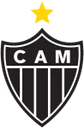 Escudo de Atlético Mineiro