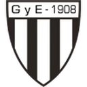 Escudo de Gimnasia M.