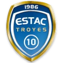 Escudo de Estac Troyes