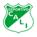 Escudo de Deportivo Cali
