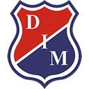 Escudo de Independiente Medellín