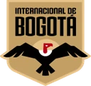 Escudo de Internacional de Bogotá