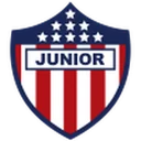 Escudo de Junior