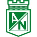 Escudo de Atlético Nacional