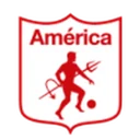 Escudo de América de Cali