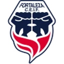 Escudo de Fortaleza FC