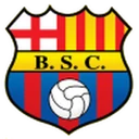 Escudo de Barcelona SC
