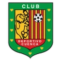 Escudo de Deportivo Cuenca