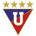 Escudo de Liga de Quito