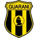 Escudo de Club Guarani