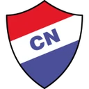 Escudo de Nacional de Paraguay