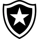 Escudo de Botafogo