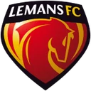 Escudo de Le Mans