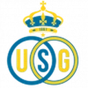 Escudo de Union Saint-Gilloise