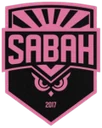 Escudo de Sabah FA