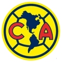 Escudo de América Femenil