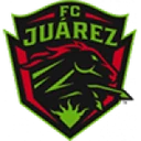 Escudo de Juárez Femenil
