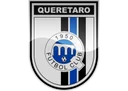 Escudo de Querétaro Femenil