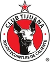 Escudo de Tijuana Femenil