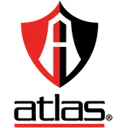 Escudo de Atlas Femenil