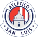 Escudo de San Luis Femenil