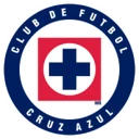 Escudo de Cruz Azul Femenil