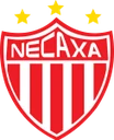 Escudo de Necaxa Femenil