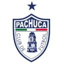 Escudo de Pachuca Femenil