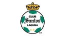 Escudo de Santos Femenil