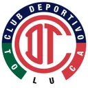 Escudo de Toluca Femenil
