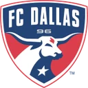 Escudo de FC Dallas
