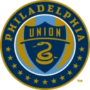 Escudo de Philadelphia Union