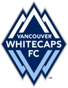 Escudo de Vancouver Whitecaps