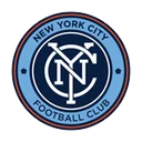 Escudo de New York City FC