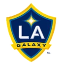 Escudo de LA Galaxy