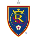 Escudo de Real Salt Lake