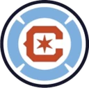 Escudo de Chicago Fire