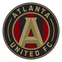 Escudo de Atlanta United