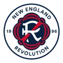 Escudo de New England Revolution