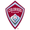 Escudo de Colorado Rapids