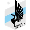 Escudo de Minnesota United