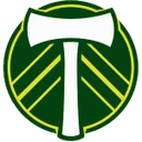 Escudo de Portland Timbers