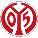 Escudo de Mainz 05