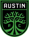 Escudo de Austin FC