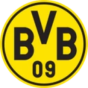 Escudo de Borussia Dortmund
