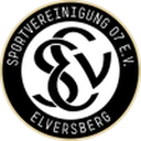 Escudo de SV Elversberg