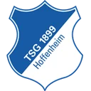 Escudo de Hoffenheim
